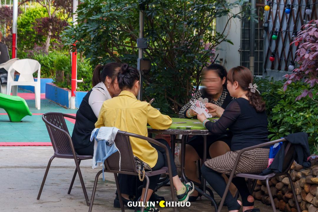 一鱼7吃！11斤以上大活鱼现做！桂林市郊这处田园秘境太会做了！