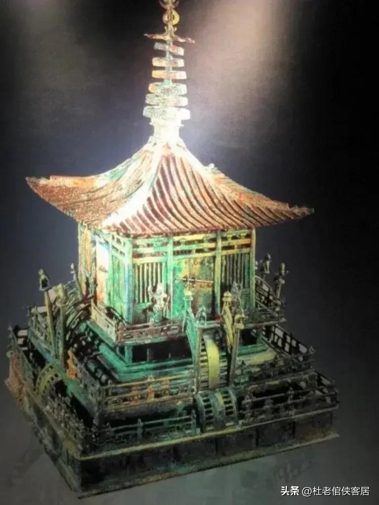 祈福之旅首选法门寺,法门寺探秘之旅