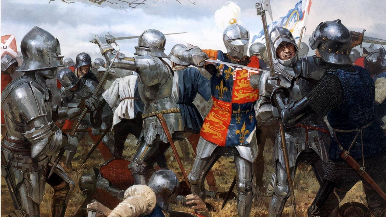 怎么确立了西欧的封君封臣制度,西欧封君封臣制对西欧政治的影响