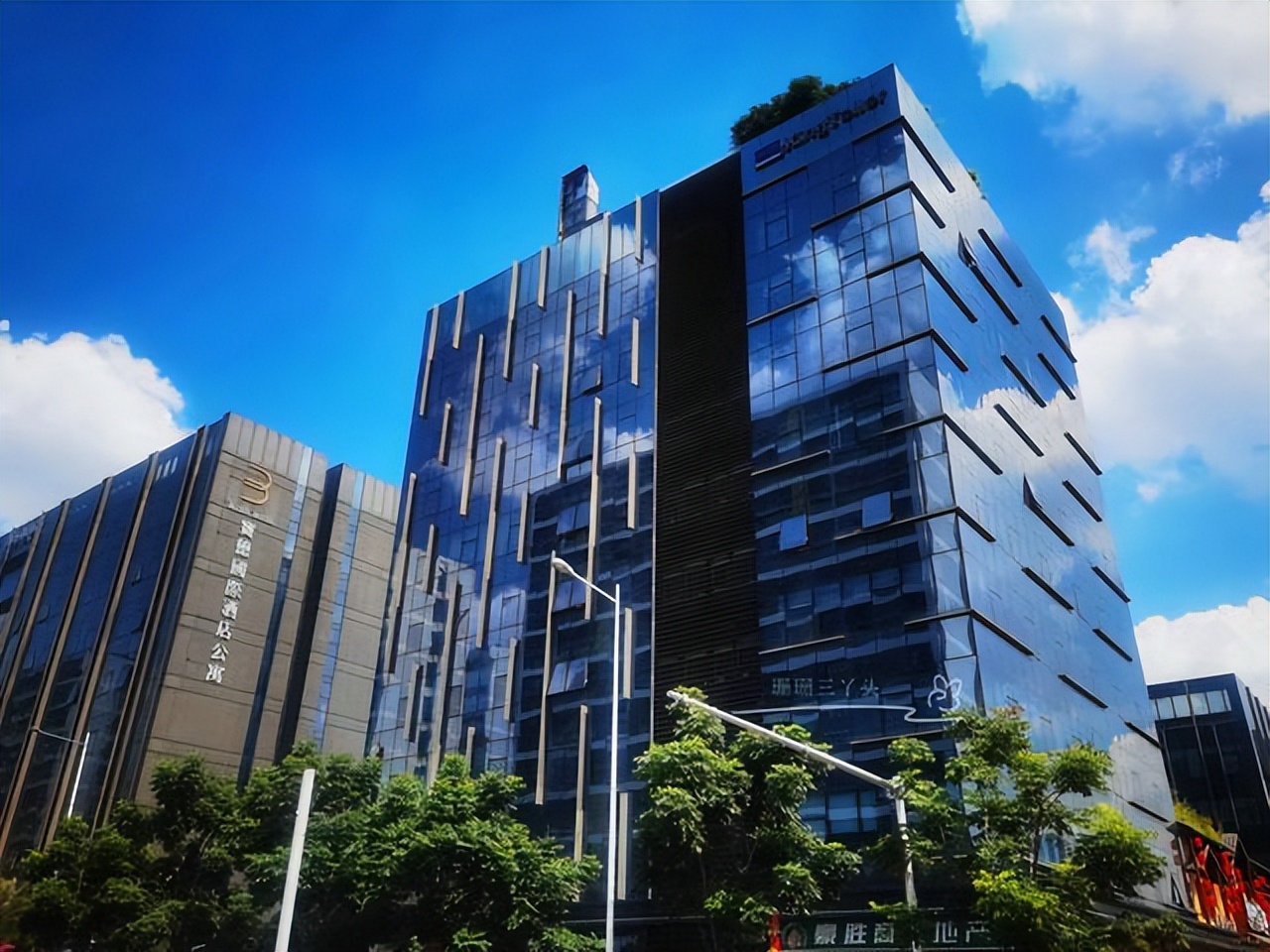 广州科技创新中轴线,广州科技中轴