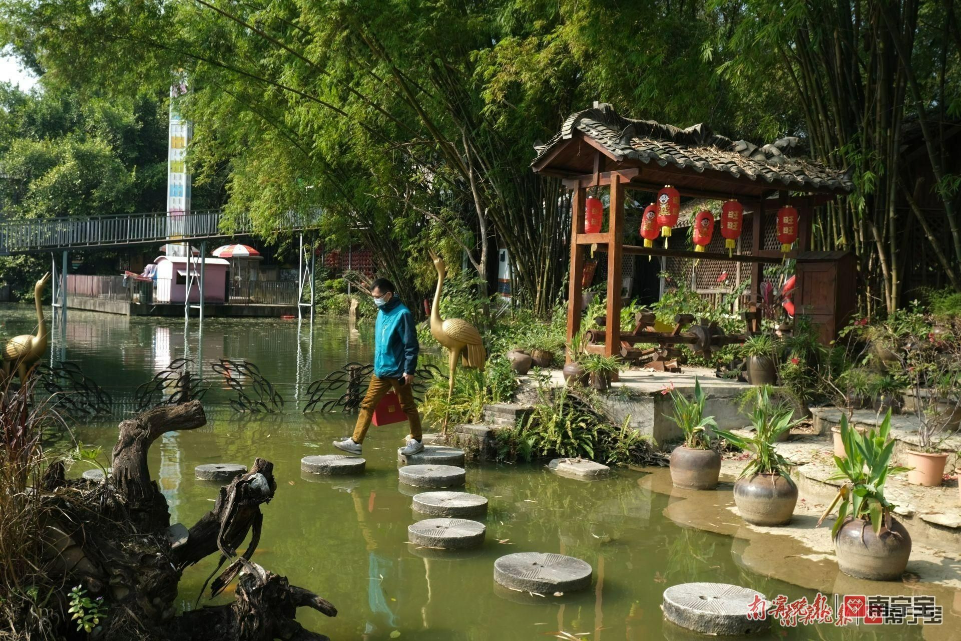 冬游广西优惠,南宁春冬旅游半价