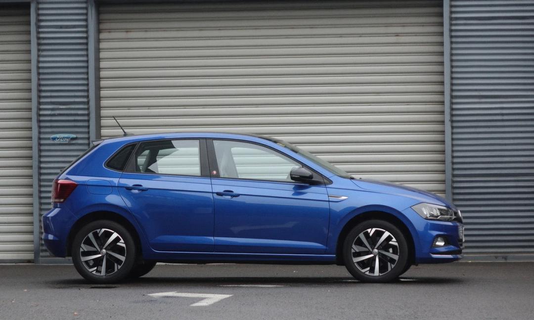 2021年大众poloplus成交价,大众poloplus官方认证二手