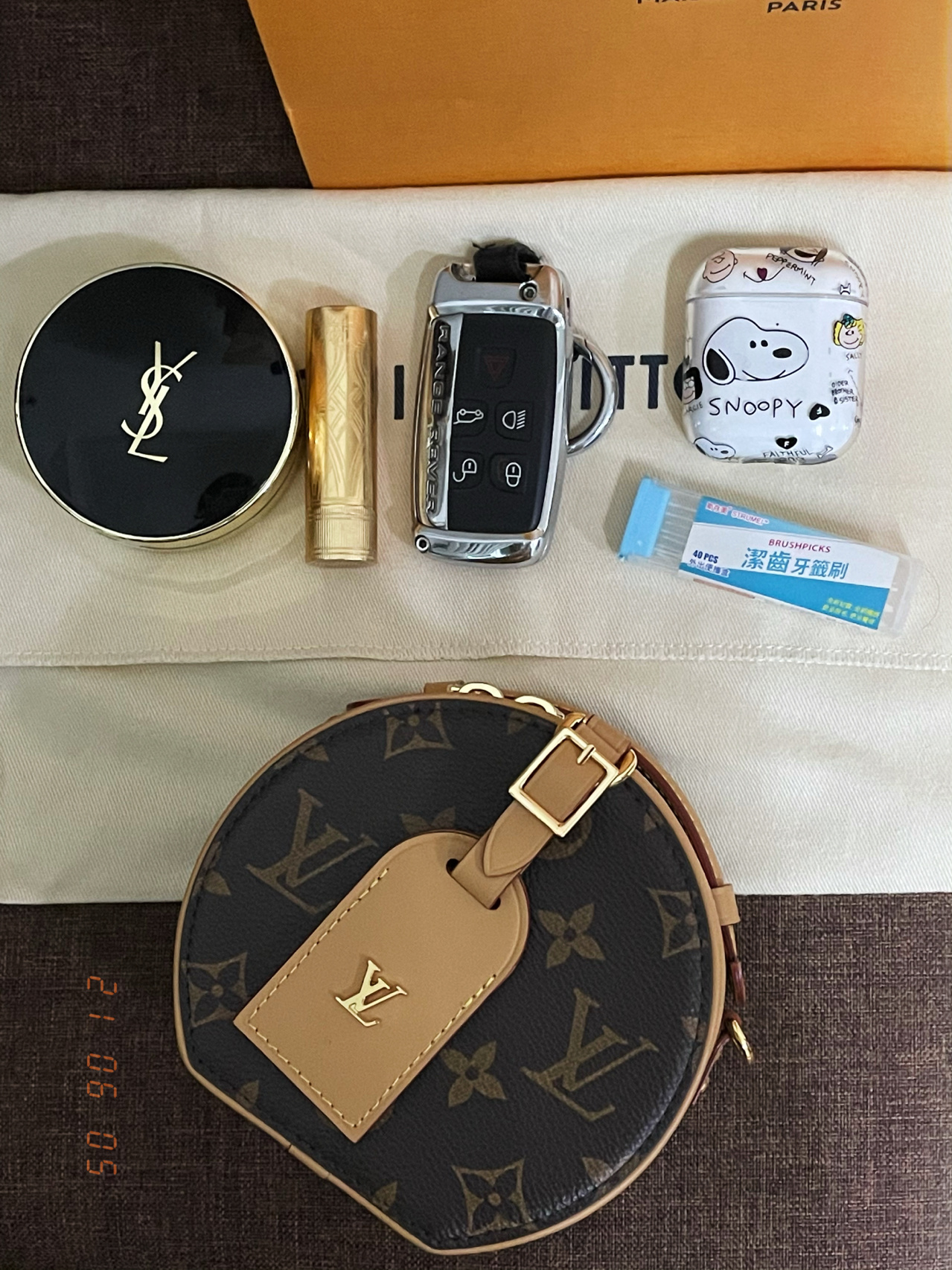 lv冷门包型,lv大包经典款对比