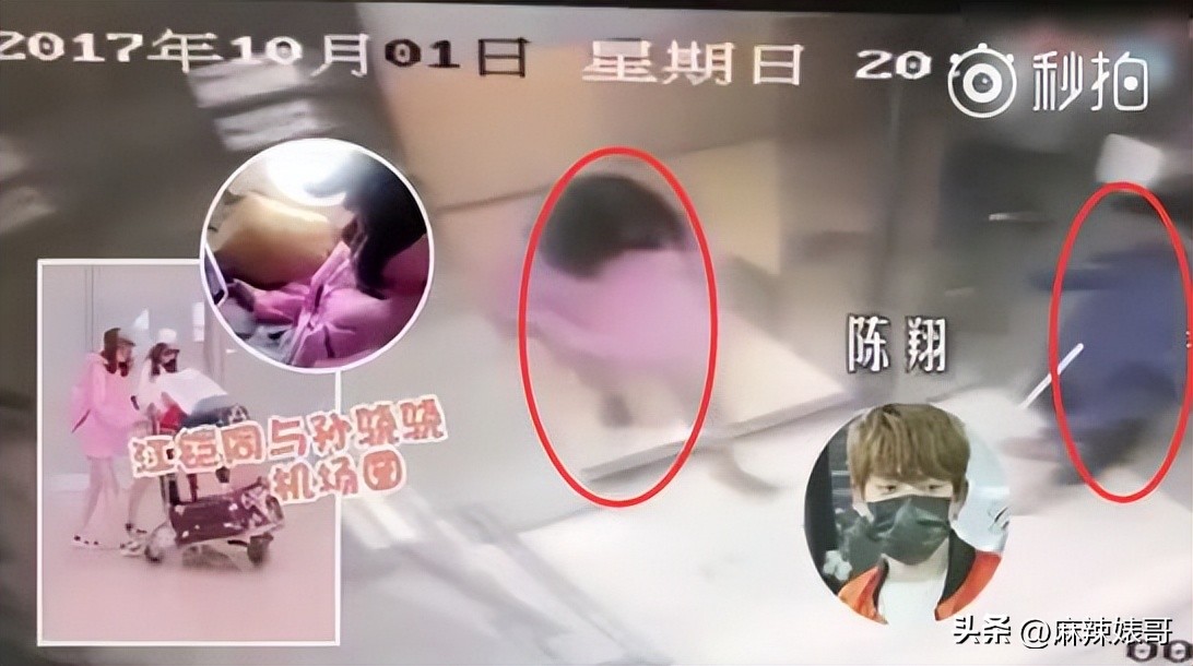 毛晓彤陈翔最新信息,毛晓彤陈翔现在怎么样了