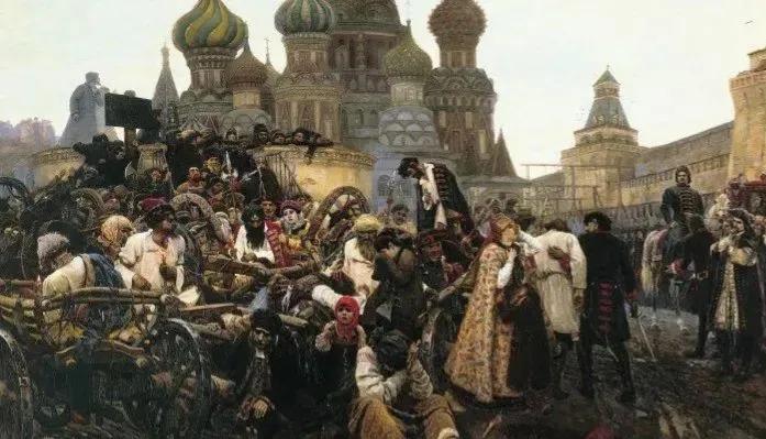 俄乌冲突车臣参战了吗,俄乌战争车臣为什么要叛变