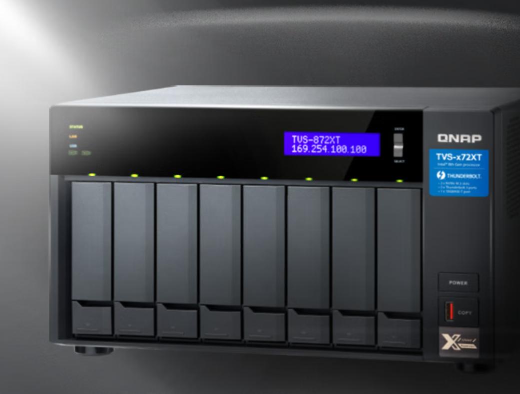 NAS还是白的香，从选购思路到机型推荐丨2023NAS选购指南