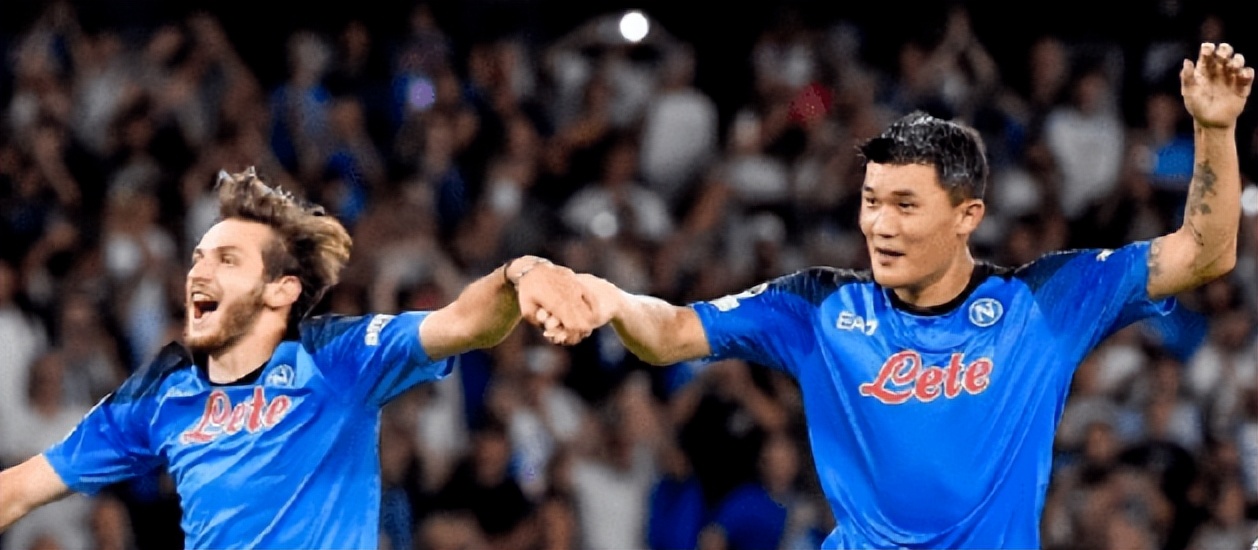 曾公开批评国足的明星,前韩国国脚谈中国足球