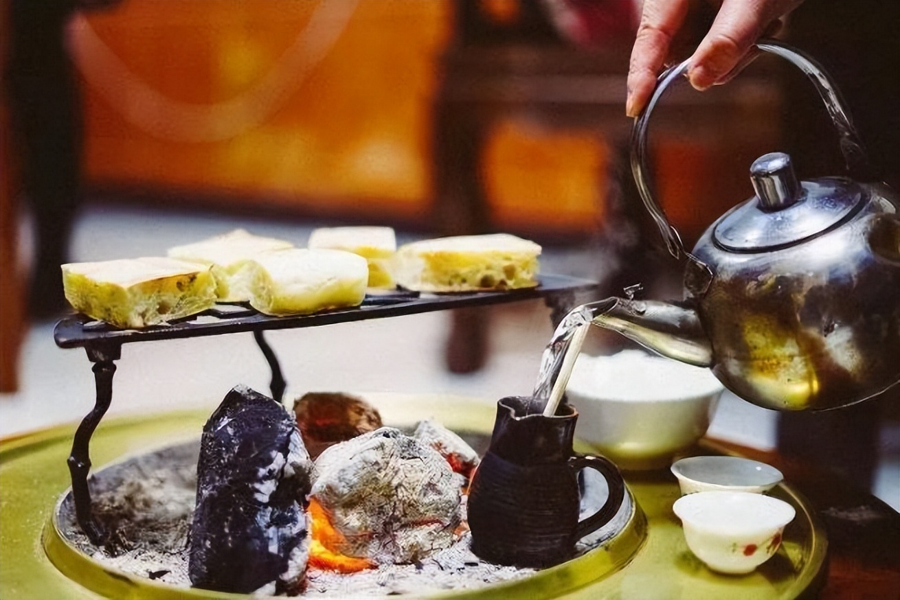 氧居田园山水一个值得你去体验的康县