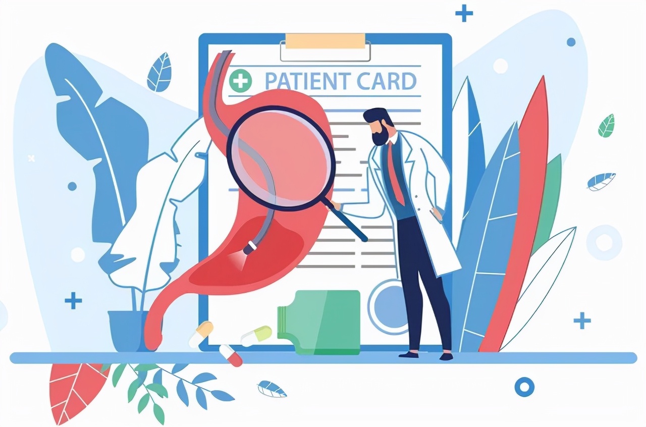 日本胃癌治愈率为什么高达80%,日本胃癌治愈率高达80%的背后