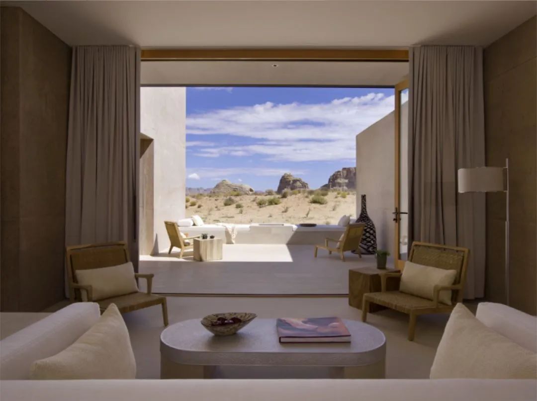 中国最受欢迎的35家顶级野奢酒店,中国最美的十大度假休闲酒店