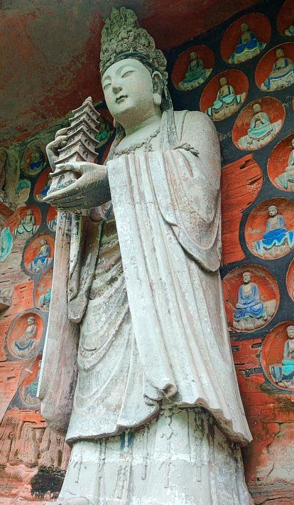 重庆市沙坪坝区十大必去景点免费,重庆11个区县景区免费游