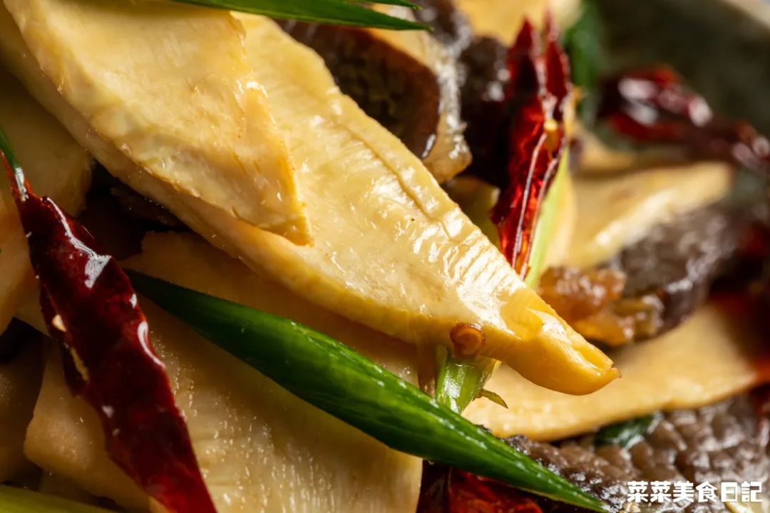 热到没食欲这道开胃神菜来拯救你,没胃口时不妨试试这几道菜