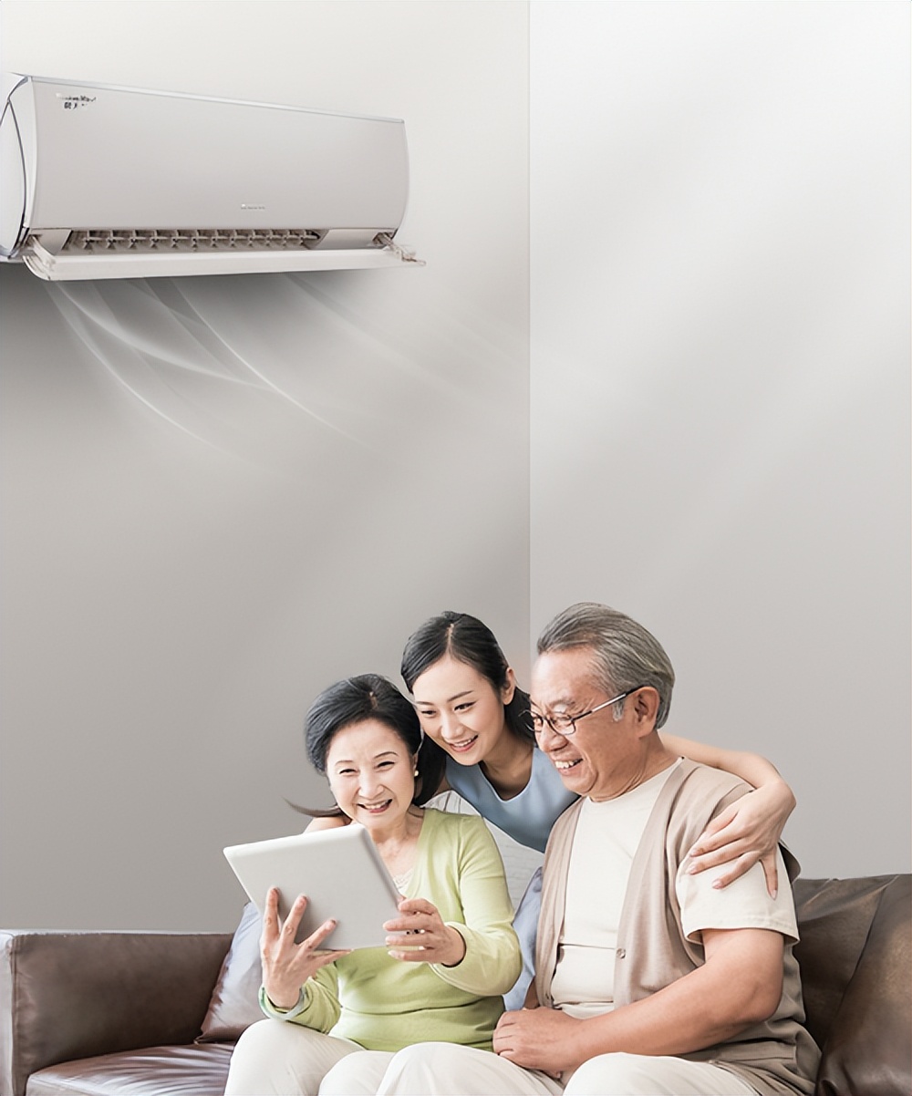 担心公婆感冒，我强行关空调后老人很生气怎么办？来听听医生建议