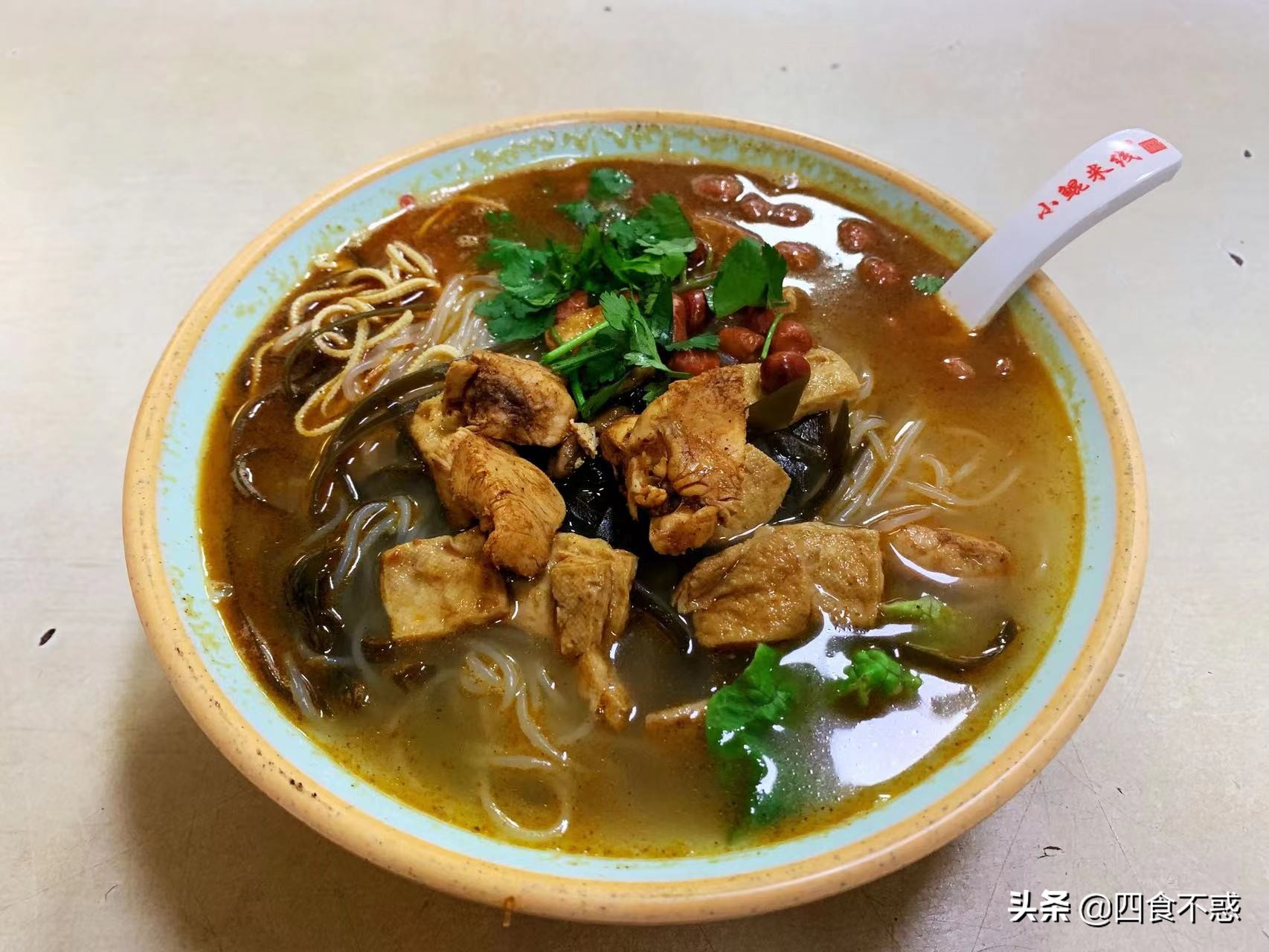 开封有啥特色好吃的美食,开封有什么好吃的特色美食