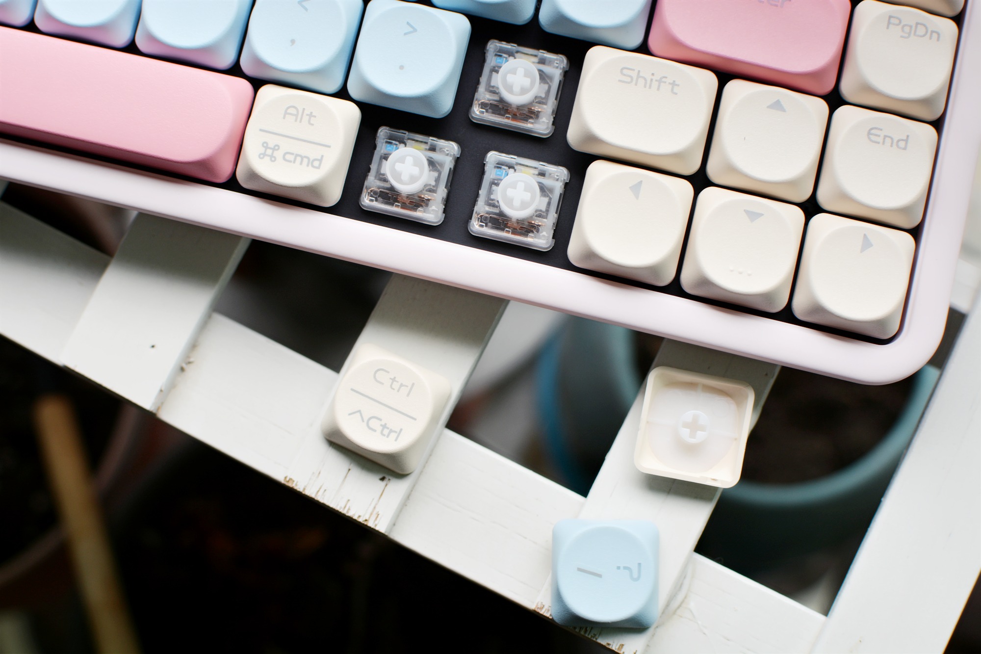 给我满满工作元气，联想小Ｔ键盘施展魔法来助力