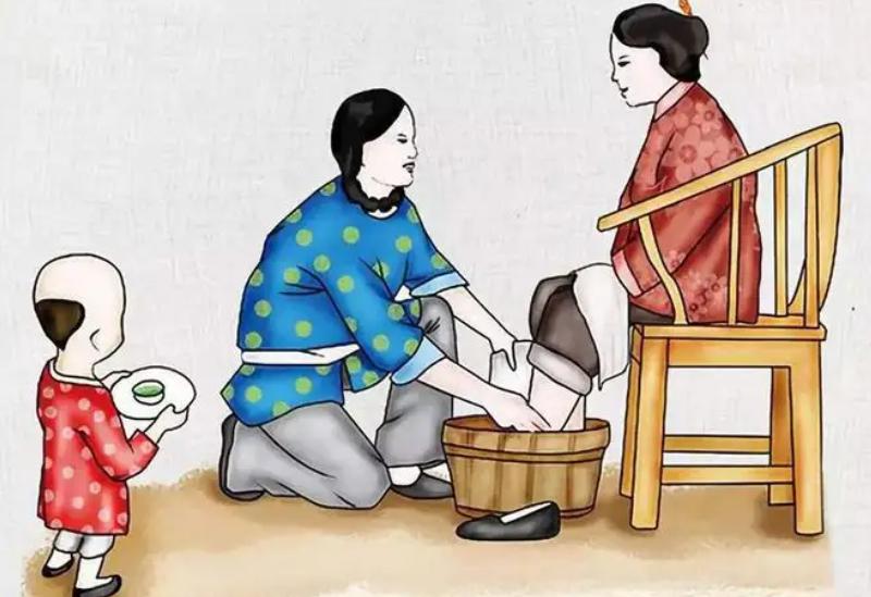 人说不孝有三无后为大什么意思,常言说不孝有三无后为大完整版