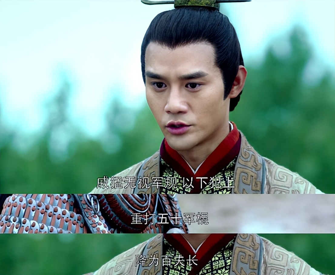 琅琊榜细节深度解析,琅琊榜25分钟深度解析