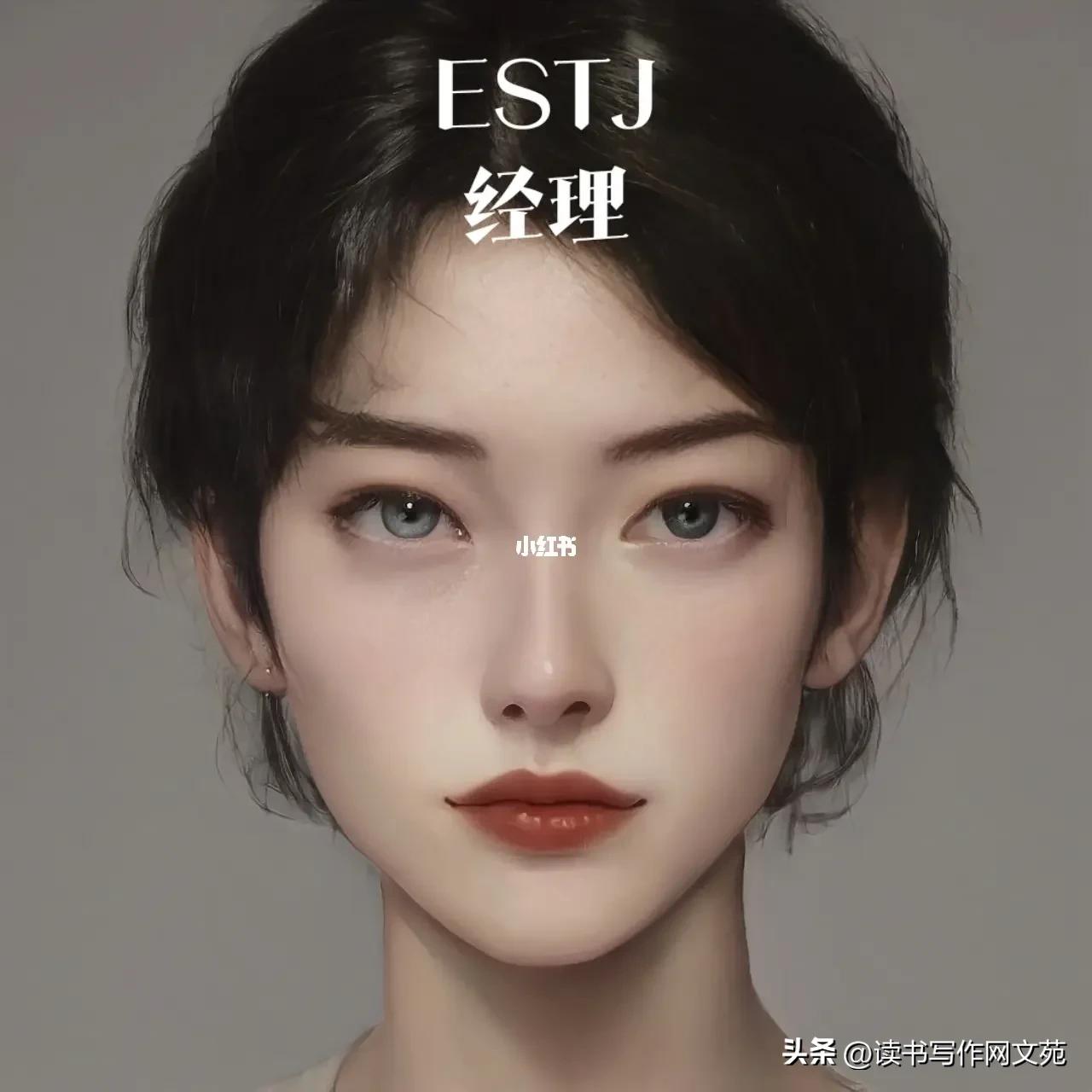 全文最全的MBTI测试解说，如何运用于网文小说的人物塑造【人设】