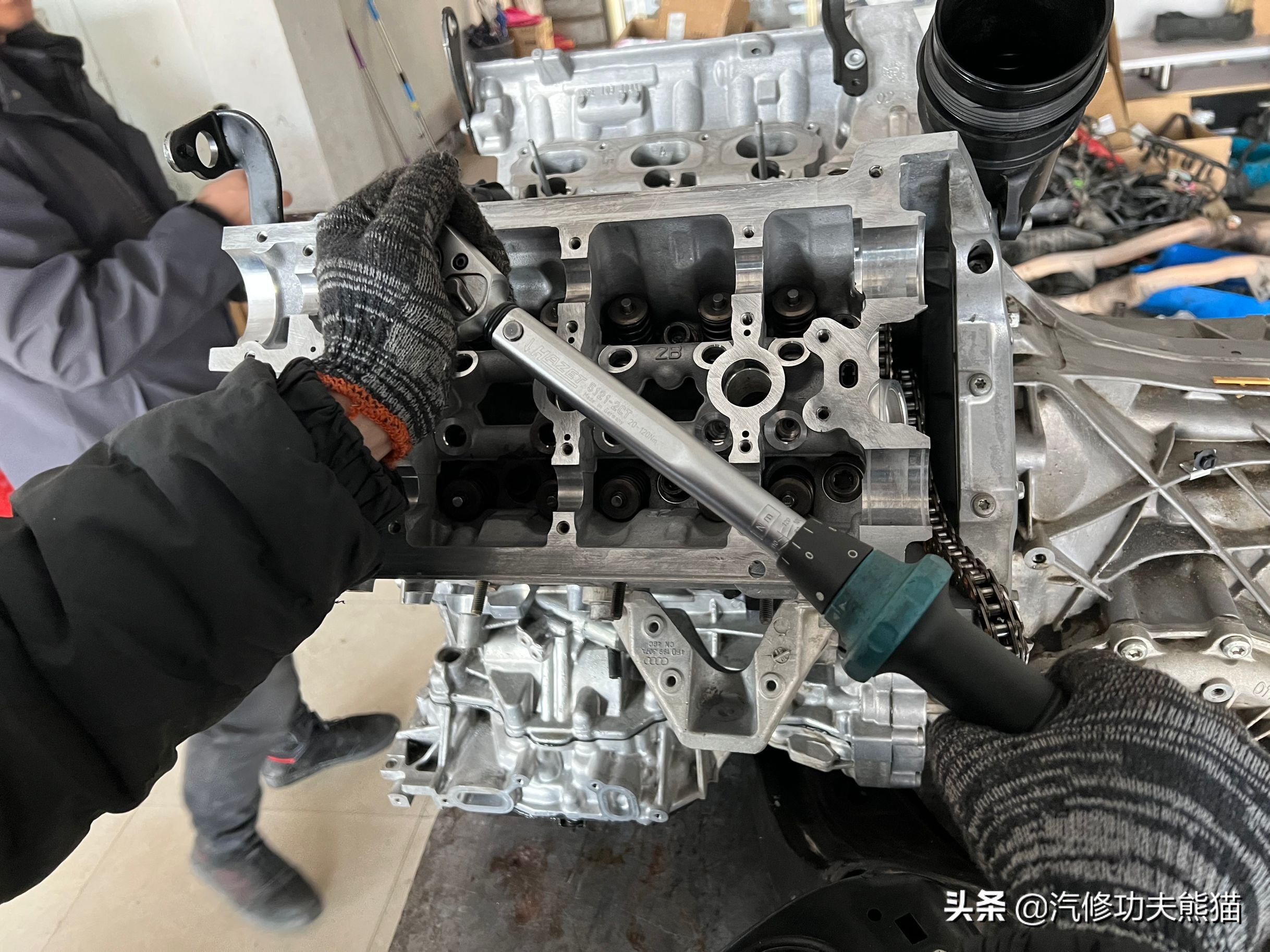 08年奥迪a6l机油压力不足,10年奥迪a6l2.8烧机油严重