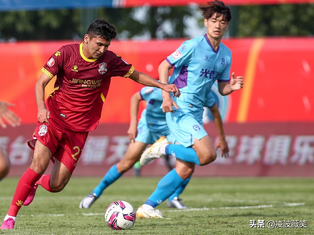 中甲最后一轮四川九牛全华班,中甲冷门