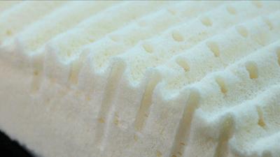 乳胶床垫防压防塌,乳胶床垫的陷阱