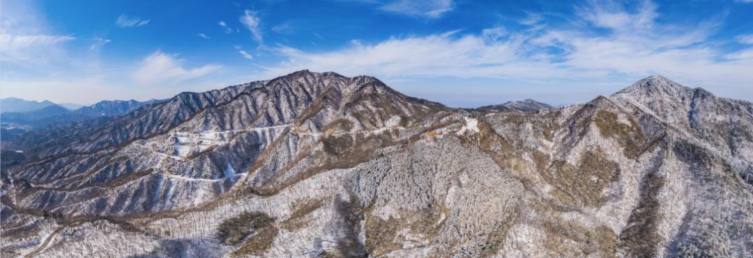 相约安徽·向春而行|六安招引天下客，推出“四季来金寨”营销举措