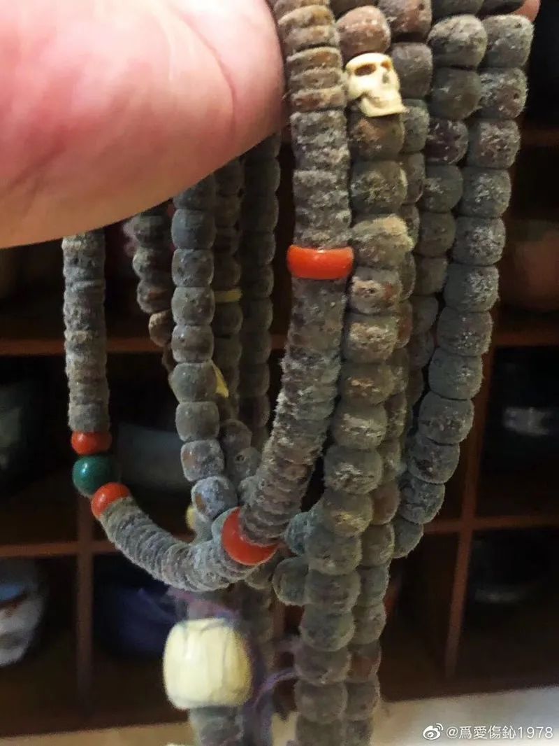 凤眼菩提长串盘玩,凤眼玩长串还是短串