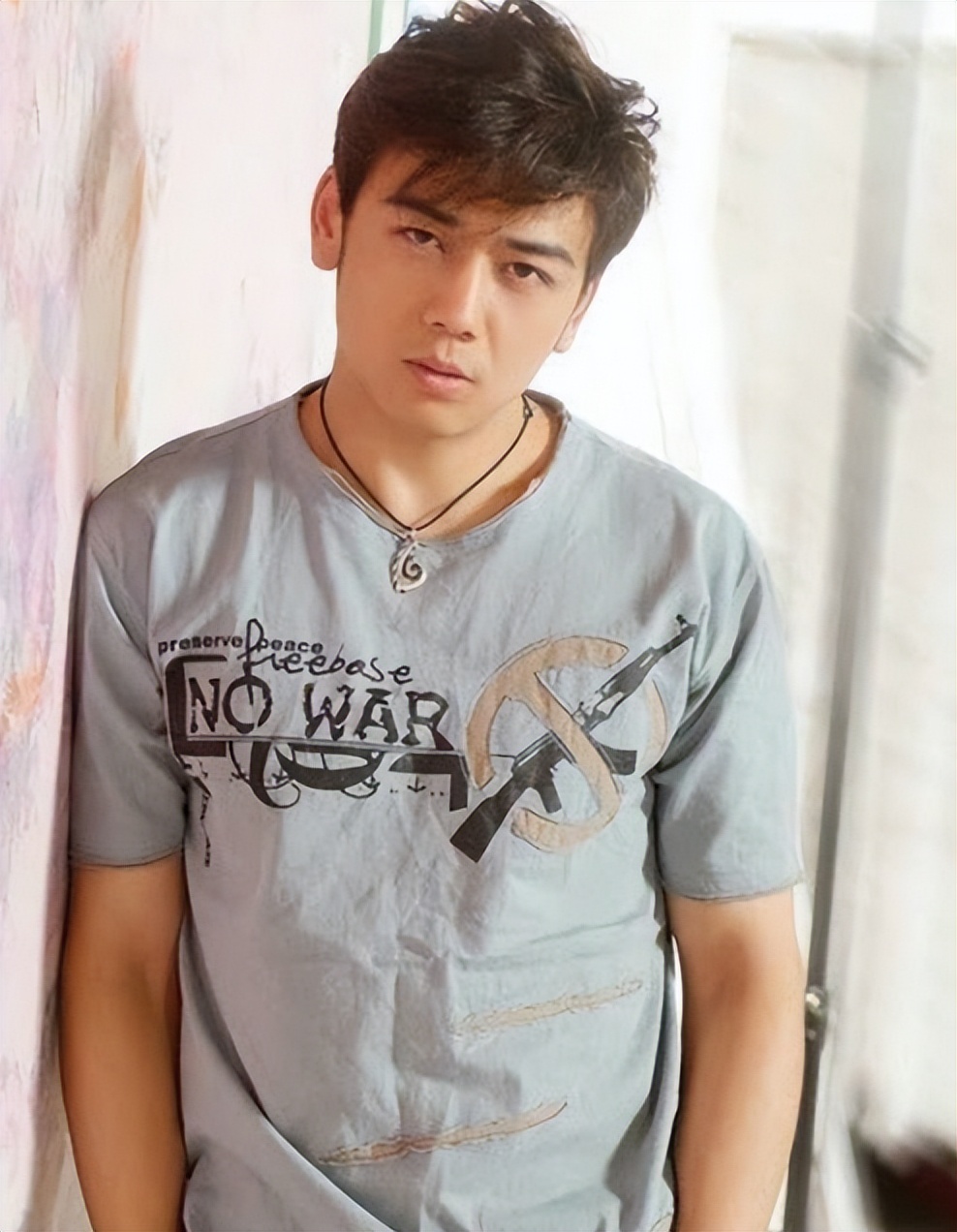 杨烁自毁前程,杨烁如今怎样了