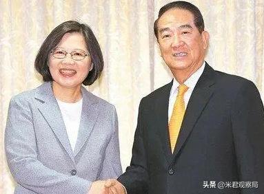 *独台**祖母绿*秀莲吕**批蔡英文:美国没信用,不要把台湾带到战争边缘