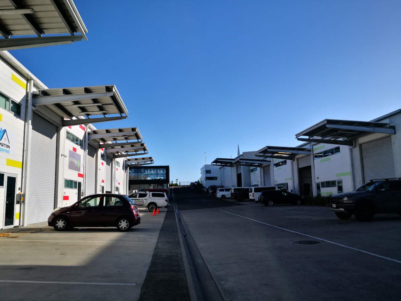 新西兰破产原因,新西兰超市的现状