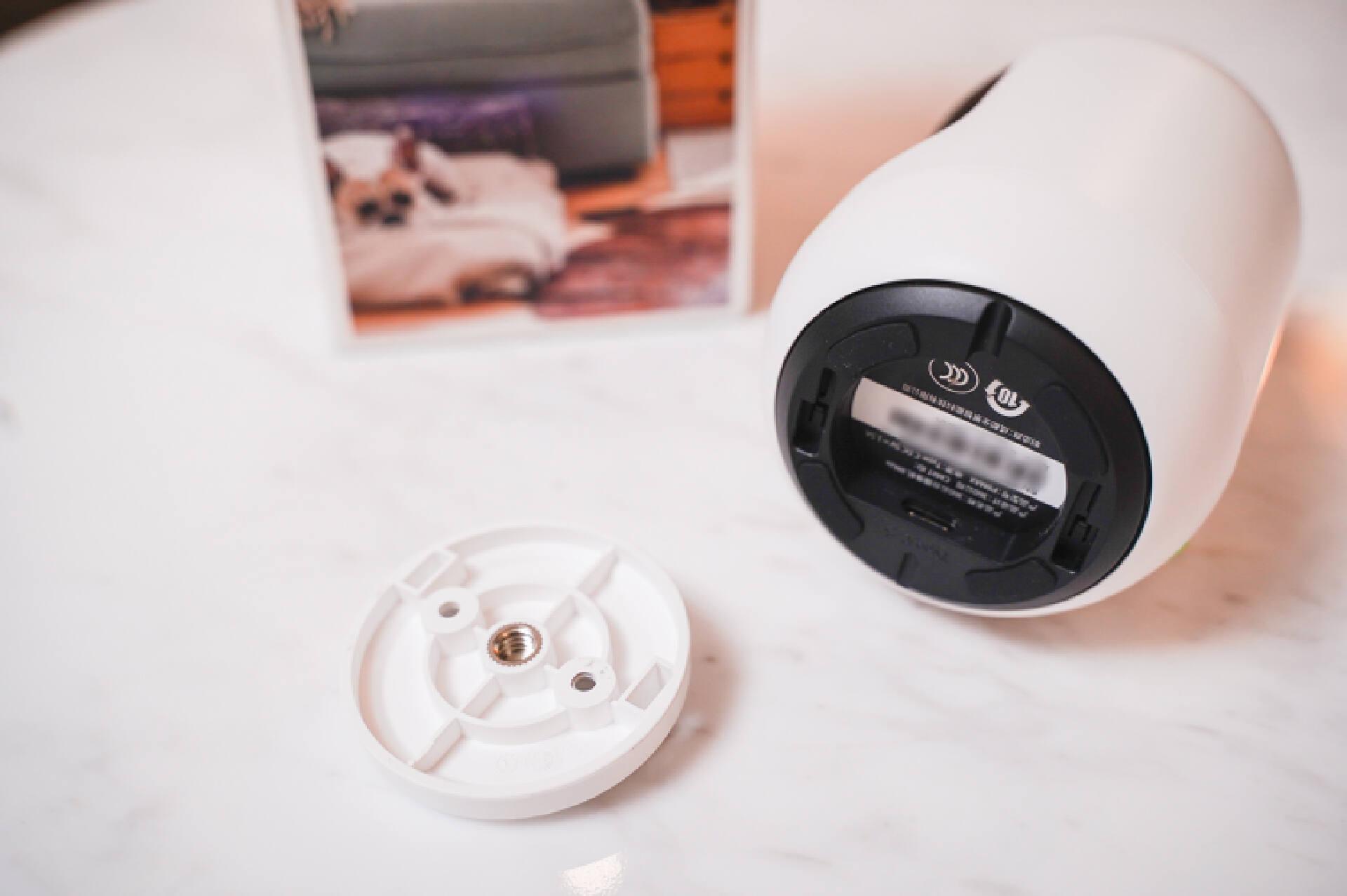 萤石800万和海雀800万测评,萤石与360对比测评