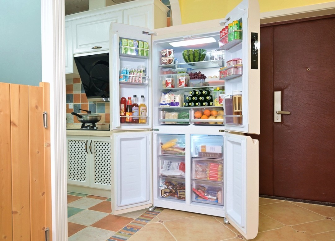 冰箱建议买对开门还是买十字门,家用买冰箱几门合适