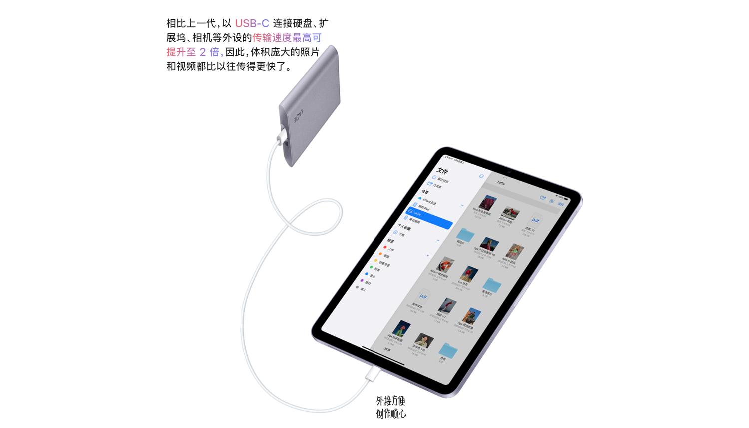 23款的ipad,23款ipadair有高刷吗