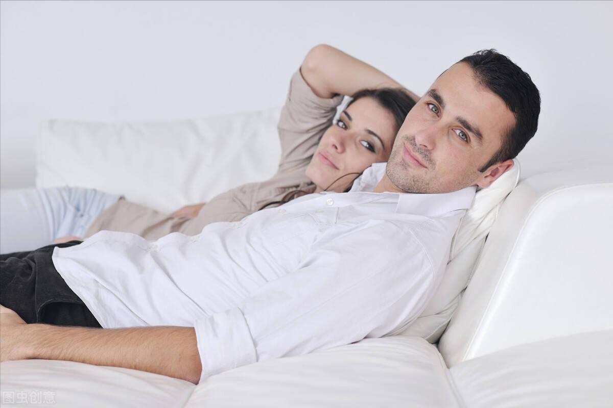 为啥*生活性**不能够连续做2-3次？是因为体力不行吗？男女都要清楚