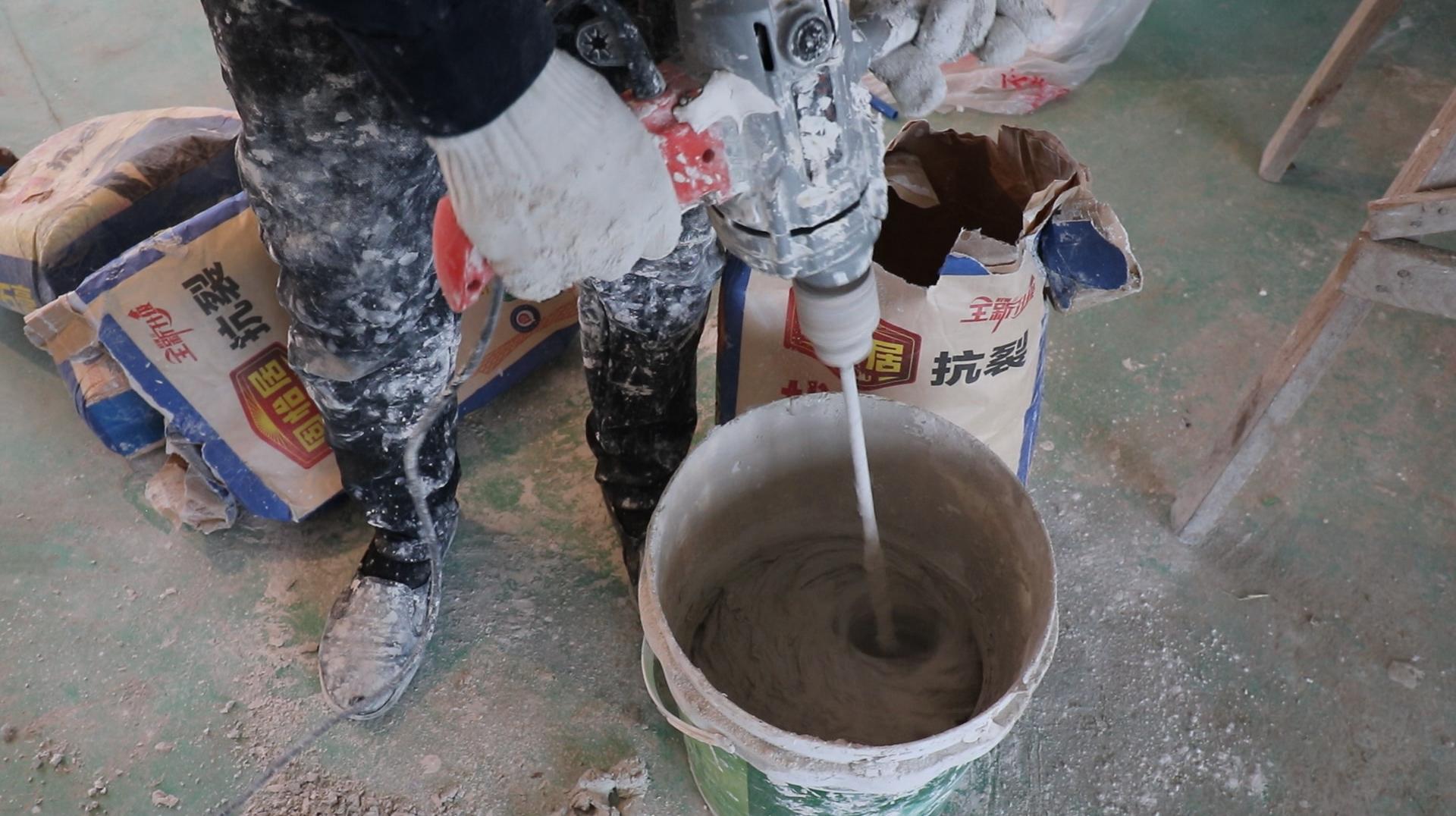 房间地面墙面色彩搭配,墙面颜色怎么选最准确