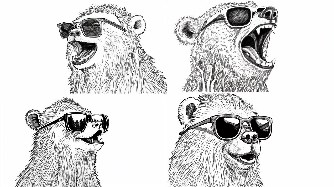 如何用midjourney设计一幅漫画,怎么用midjourney生成插图