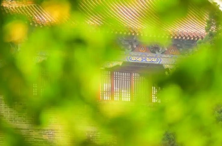 夏日纳凉诗词,描写纳凉的七绝诗