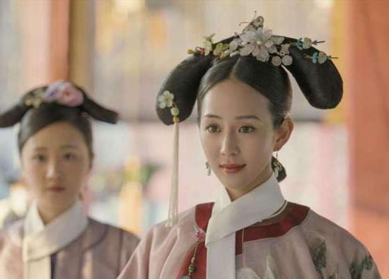 妃子被欺骗,古代后宫佳丽是如何处理的