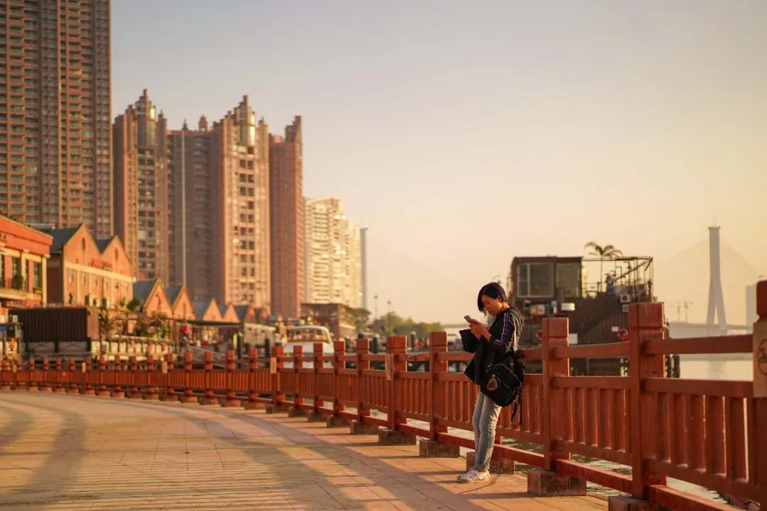 2021广州打卡必去的地方,广州必打卡的十个免费景点