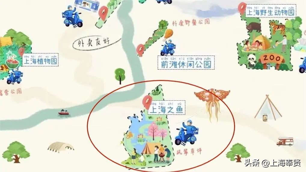 宜良露营的好去处网红打卡,五台山附近网红露营打卡地