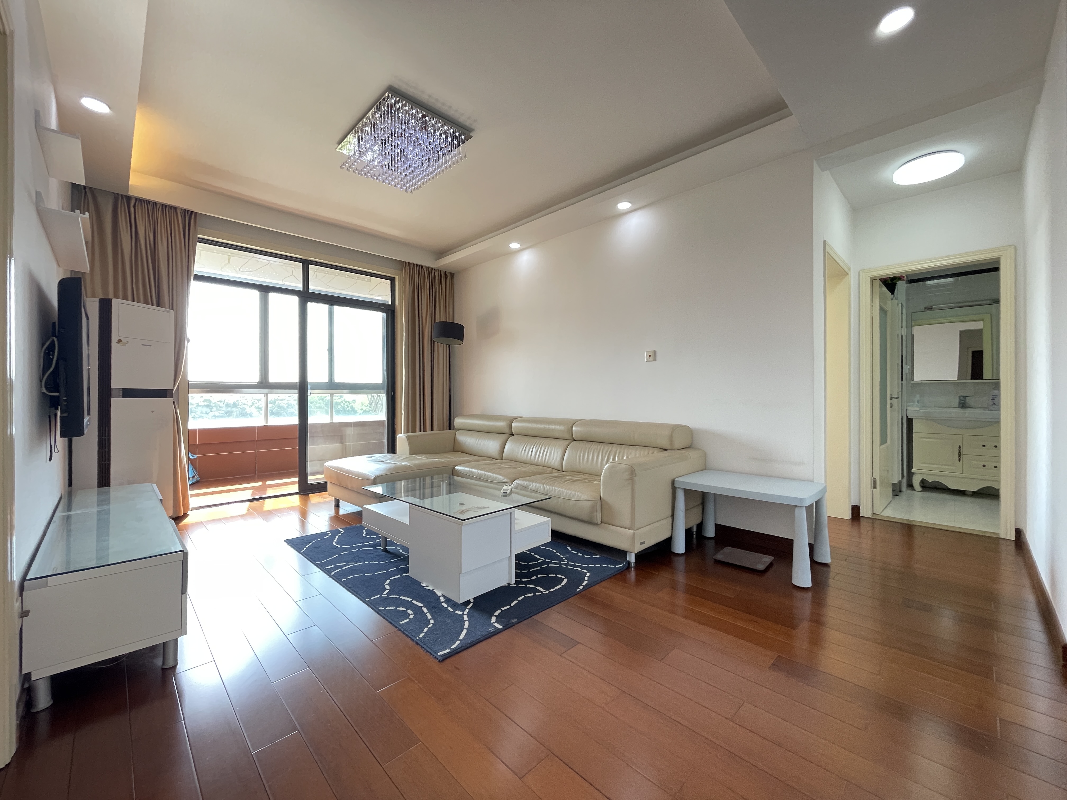 张江汤臣豪园四期50号楼房型图,张江汤臣豪园四期单间