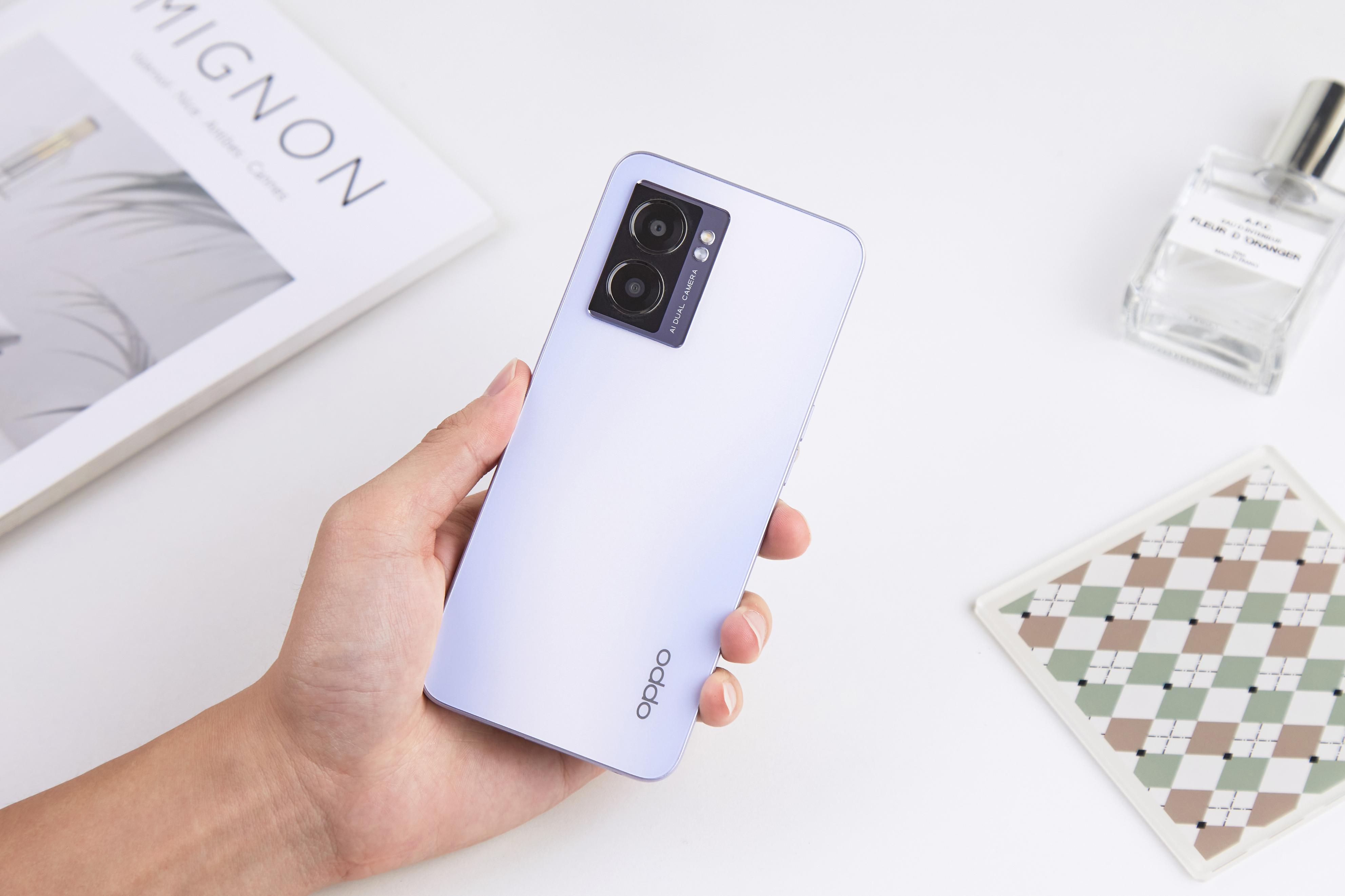 oppoa57测评二手老款,oppoa57最新款8g256g值得买吗
