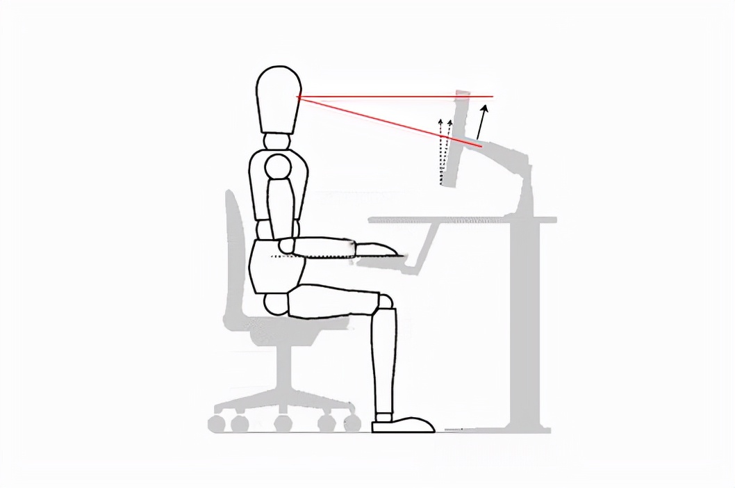 工位办公桌布置,给自己布置一个温馨的工作环境
