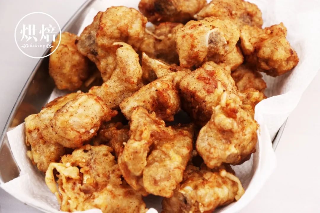 超级好吃的桥头排骨赶紧学起来吧,大名鼎鼎的街边小吃桥头排骨