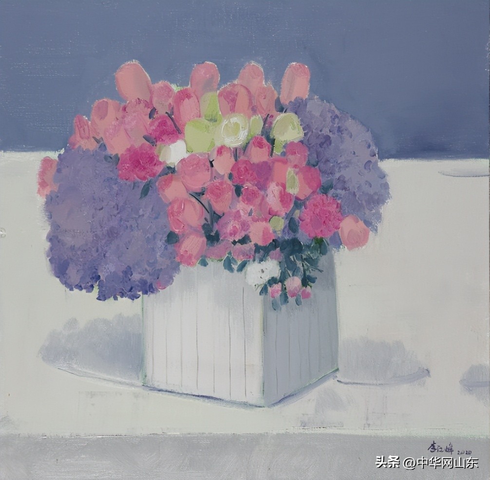 静物写生中靠前的静物黑白对比,静物写生优秀作品