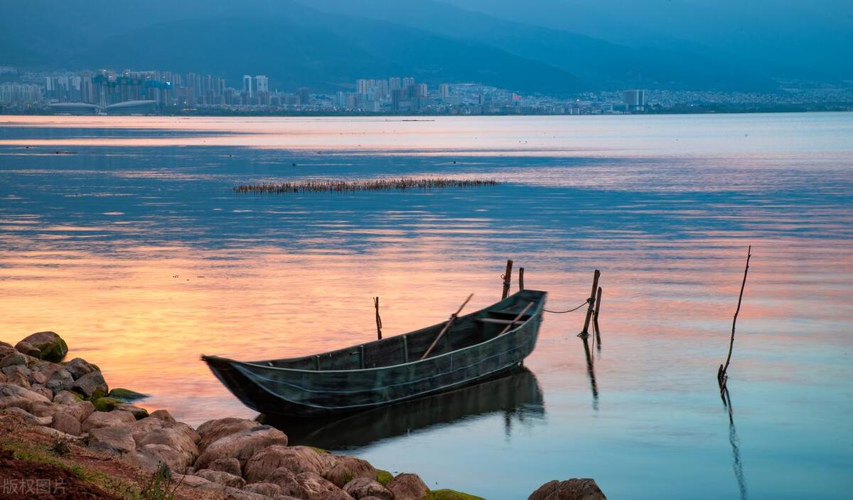 五一旅行攻略最值得去的六个景点,一月适合家人3-5天旅游景点推荐