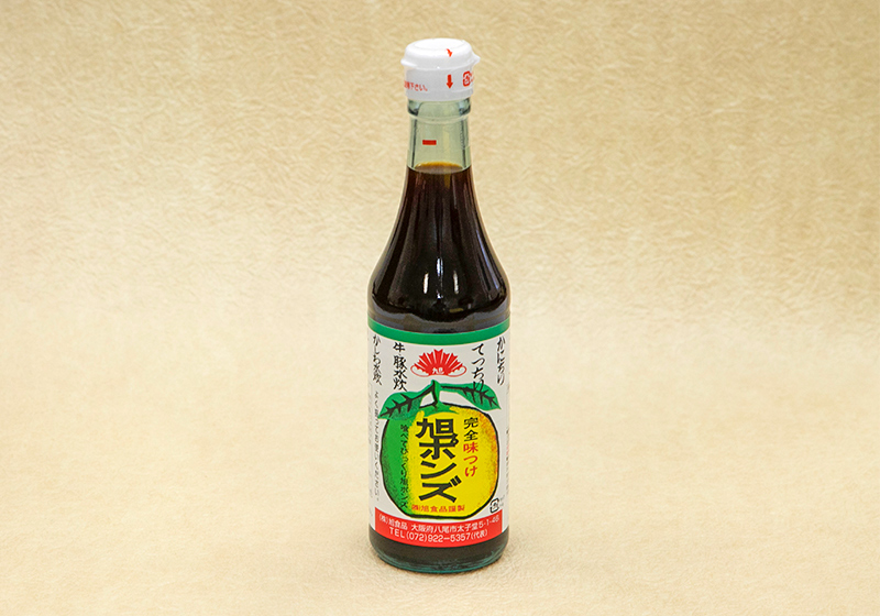 日本大阪必买的十大特产,大阪城特产