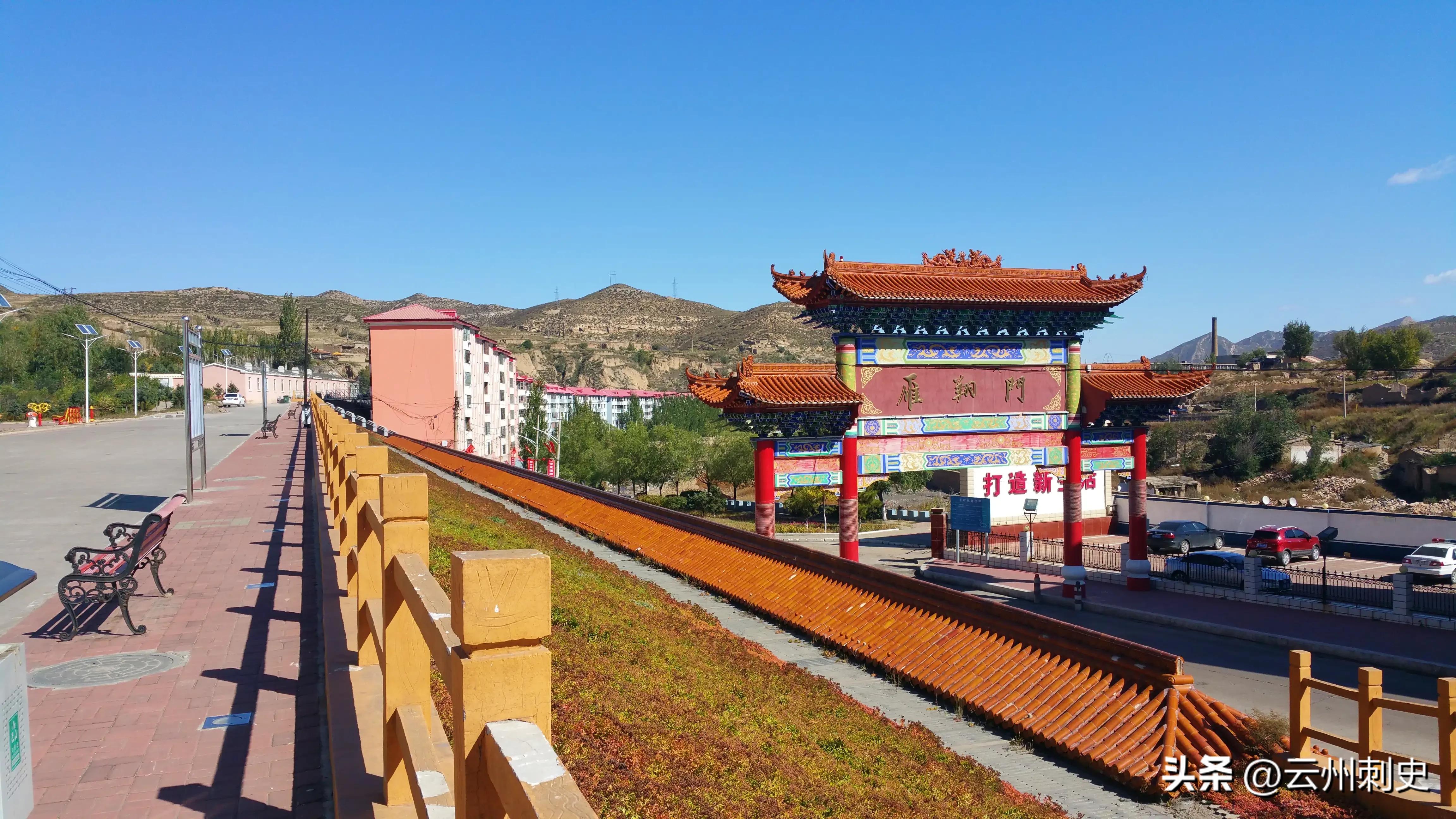 大同矿务局回忆,老大同矿务局