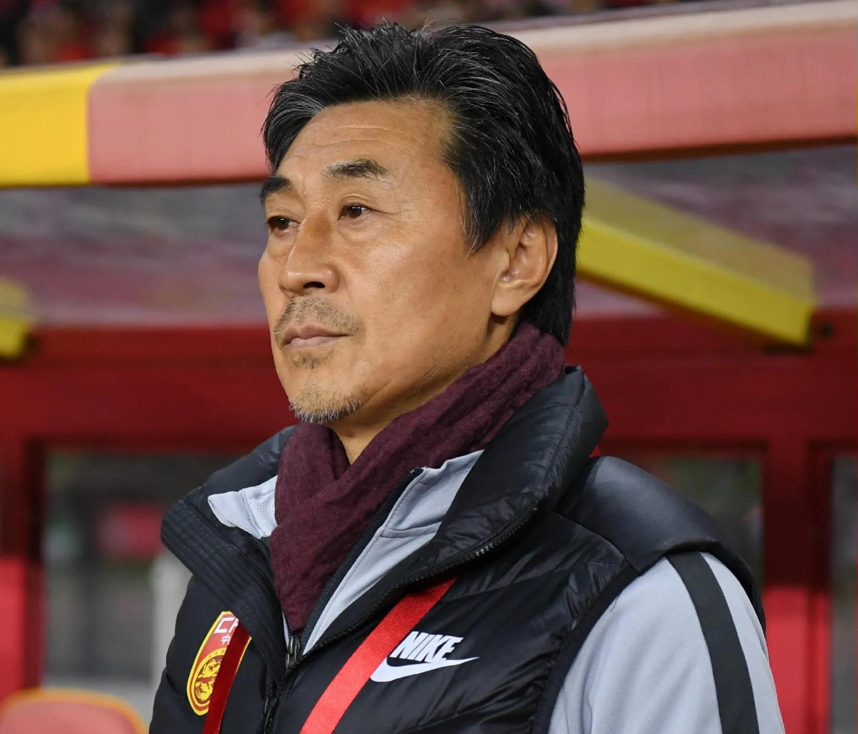 大连足球的代表是谁,大连足球之乡