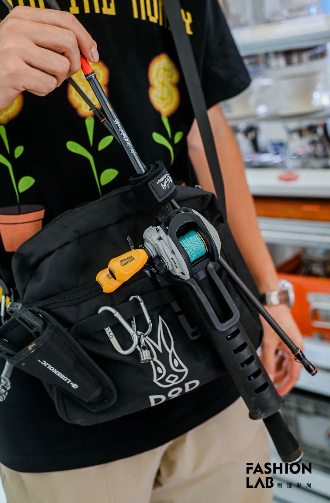 新手学钓鱼应该用什么鱼饵,想学钓鱼如何入门